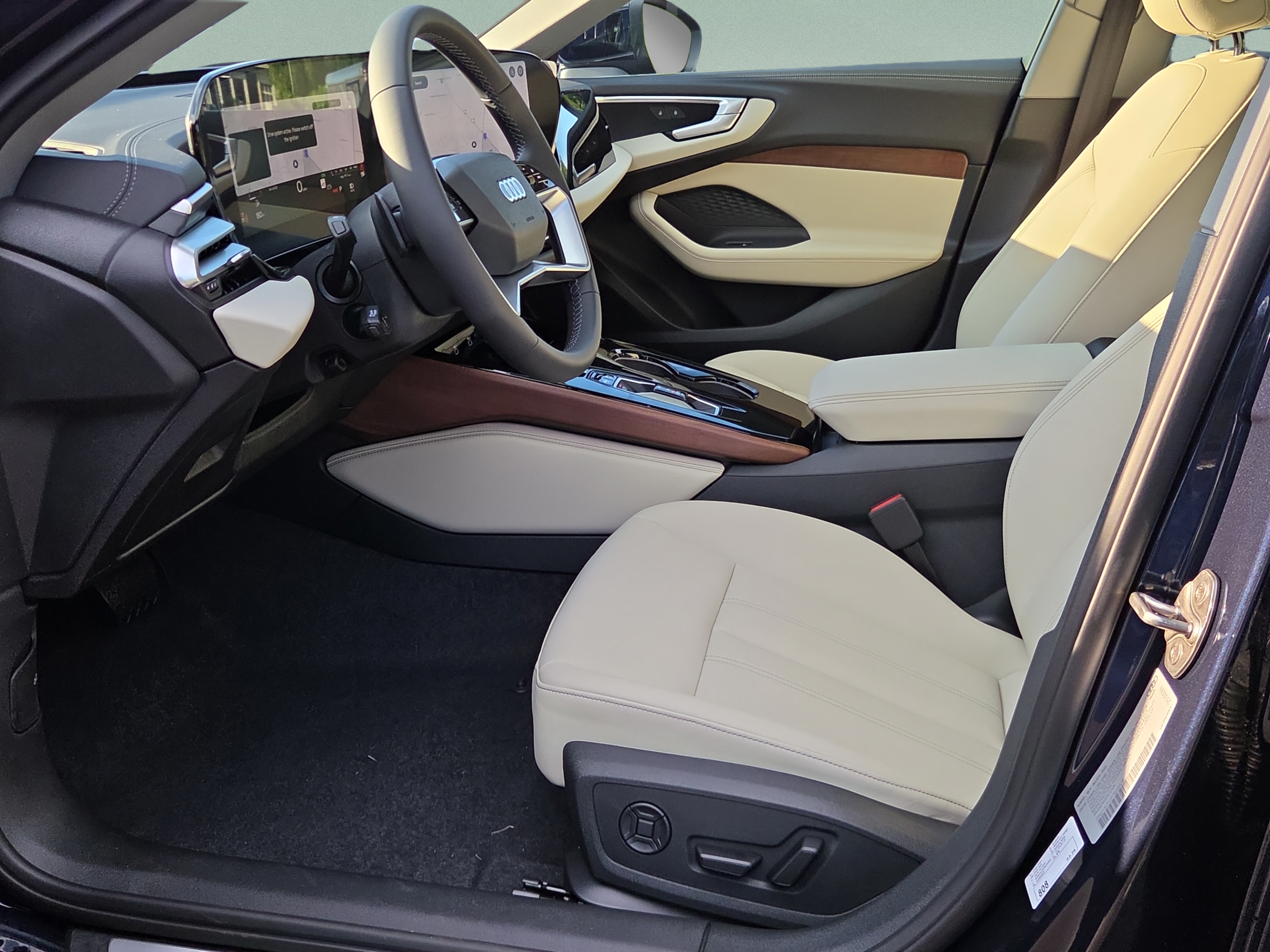 New 2026 Audi A5 Premium AWD/4WD image 13
