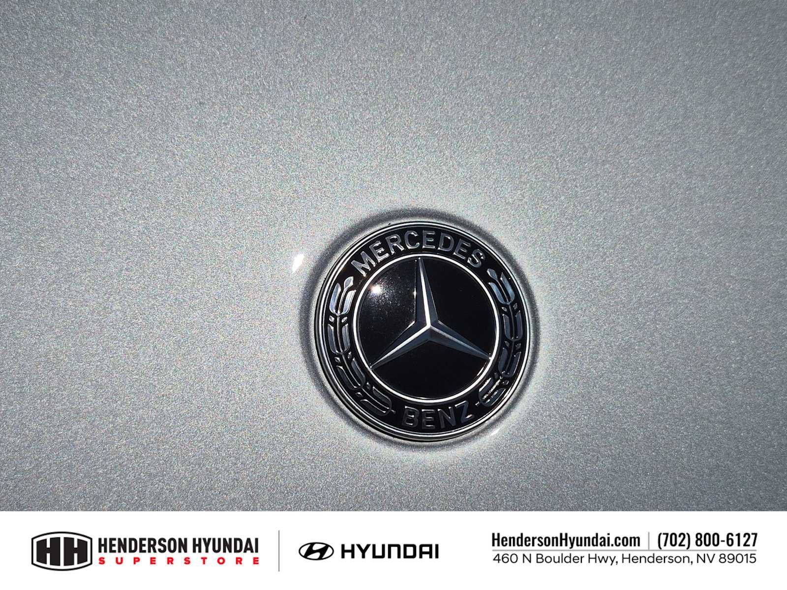 Used 2026 Mercedes-Benz GLB 250 image 11