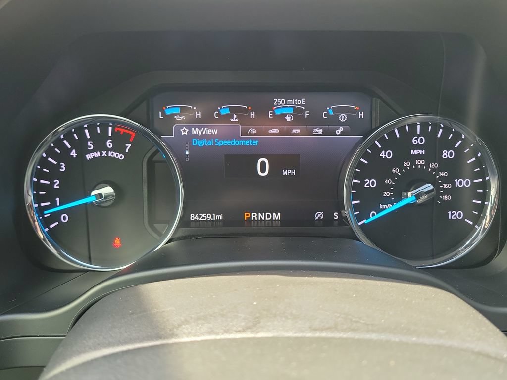 Used 2021 Ford Expedition XLT RWD image 13