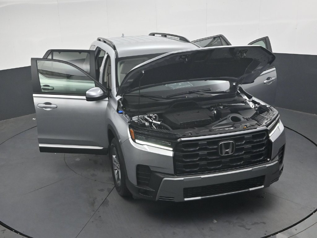 New 2026 Honda Pilot EX-L image 32