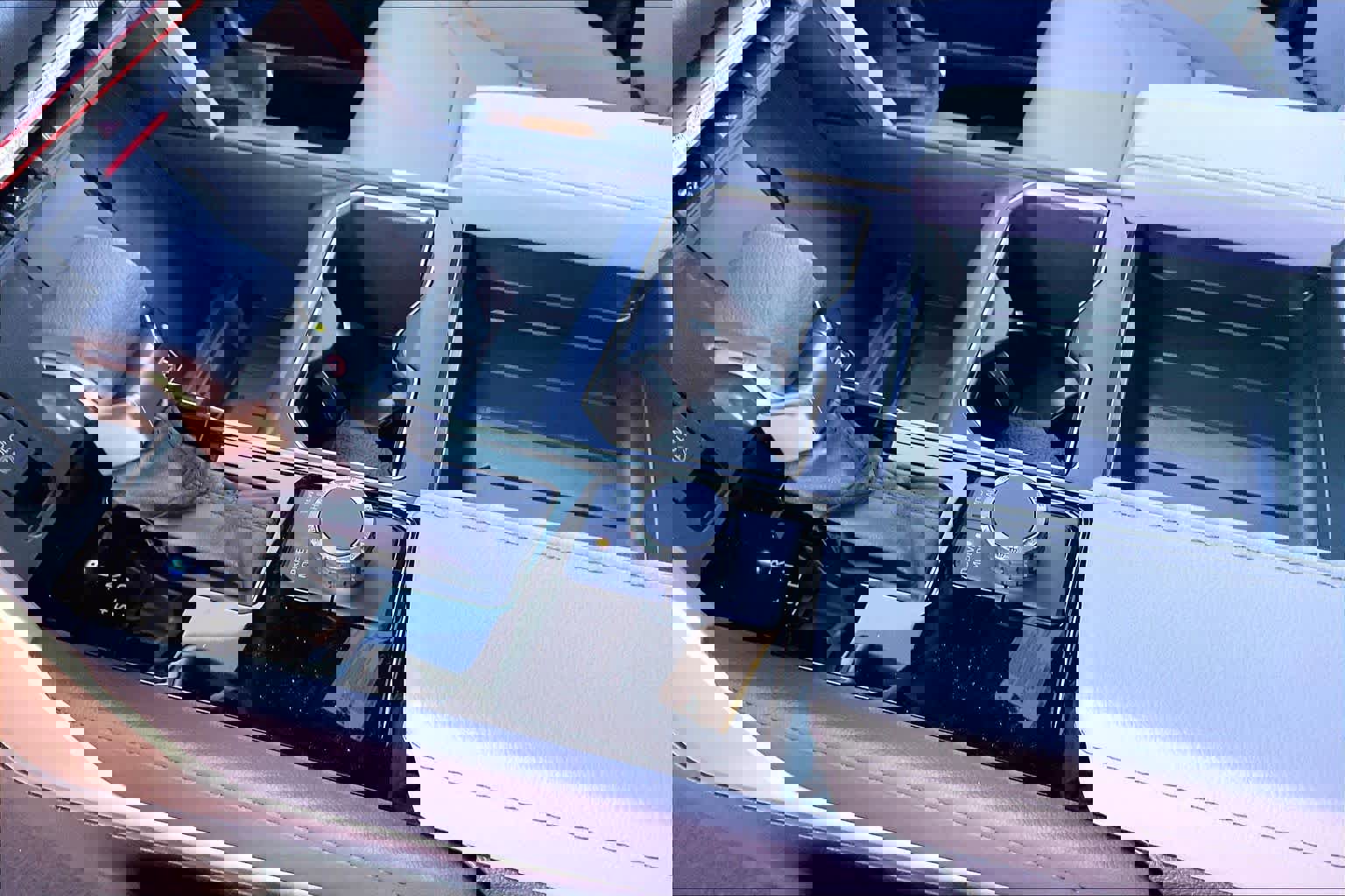 New 2026 Toyota Tundra Limited image 7