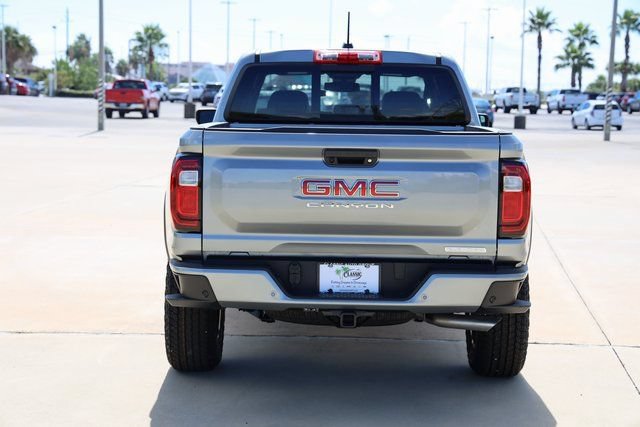 New 2026 GMC Canyon Elevation w/ Convenience Package RWD image 7