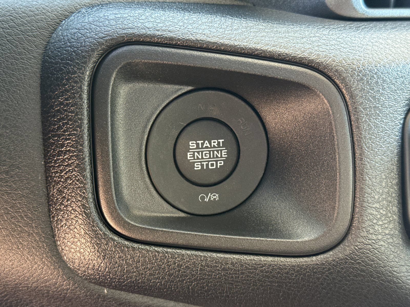 New 2027 Jeep Wrangler Sport AWD/4WD image 5