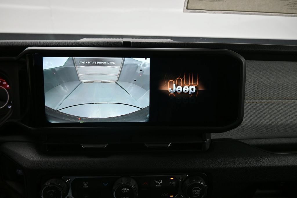 New 2027 Jeep Wrangler Unlimited Sport AWD/4WD image 24