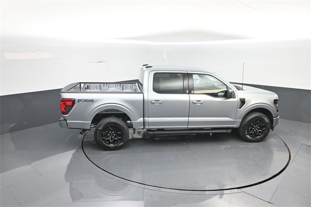 New 2026 Ford F150 XLT image 30