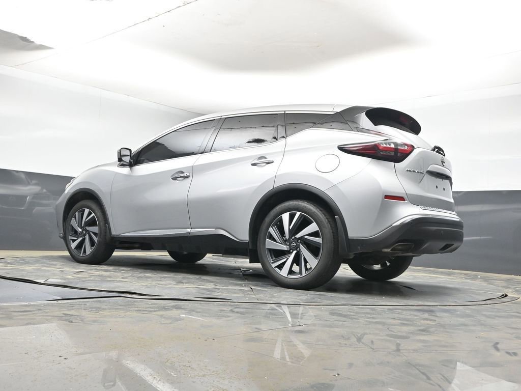 Used 2024 Nissan Murano SL image 17