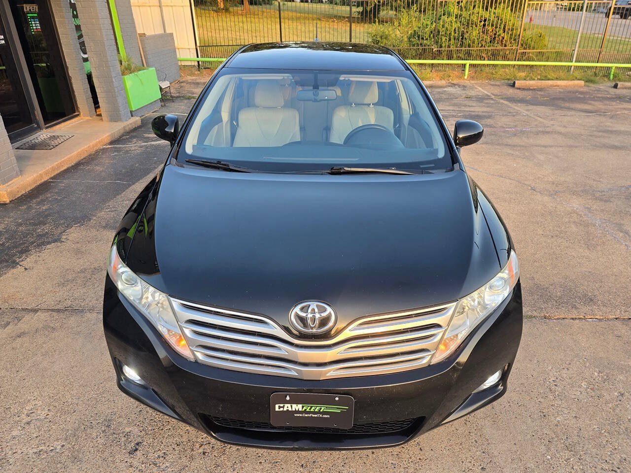 Used 2012 Toyota Venza LE FWD image 60