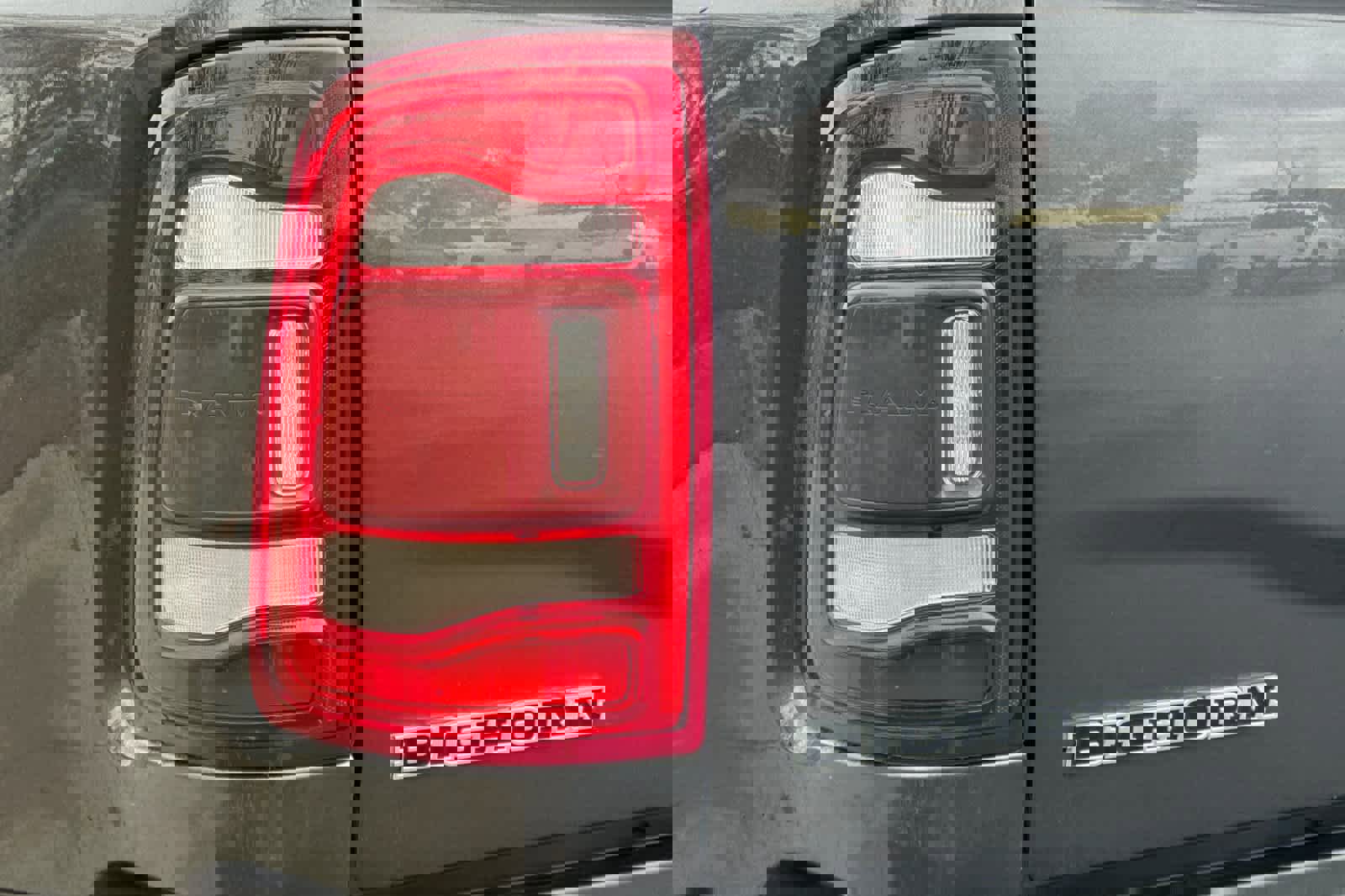 Used 2022 RAM 3500 Big Horn w/ Level C Equiment Group image 26