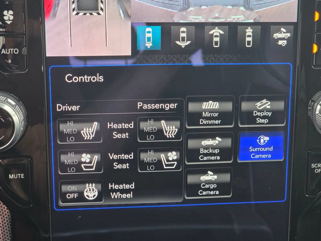 Used 2020 RAM 3500 Limited AWD/4WD image 15