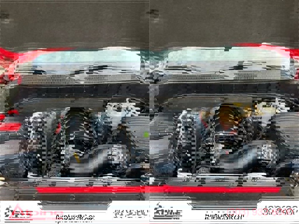 Used 2020 Chevrolet Silverado 1500 RST w/ Convenience Package image 19