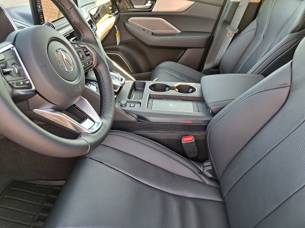 New 2026 Acura MDX w/ Technology Package image 17
