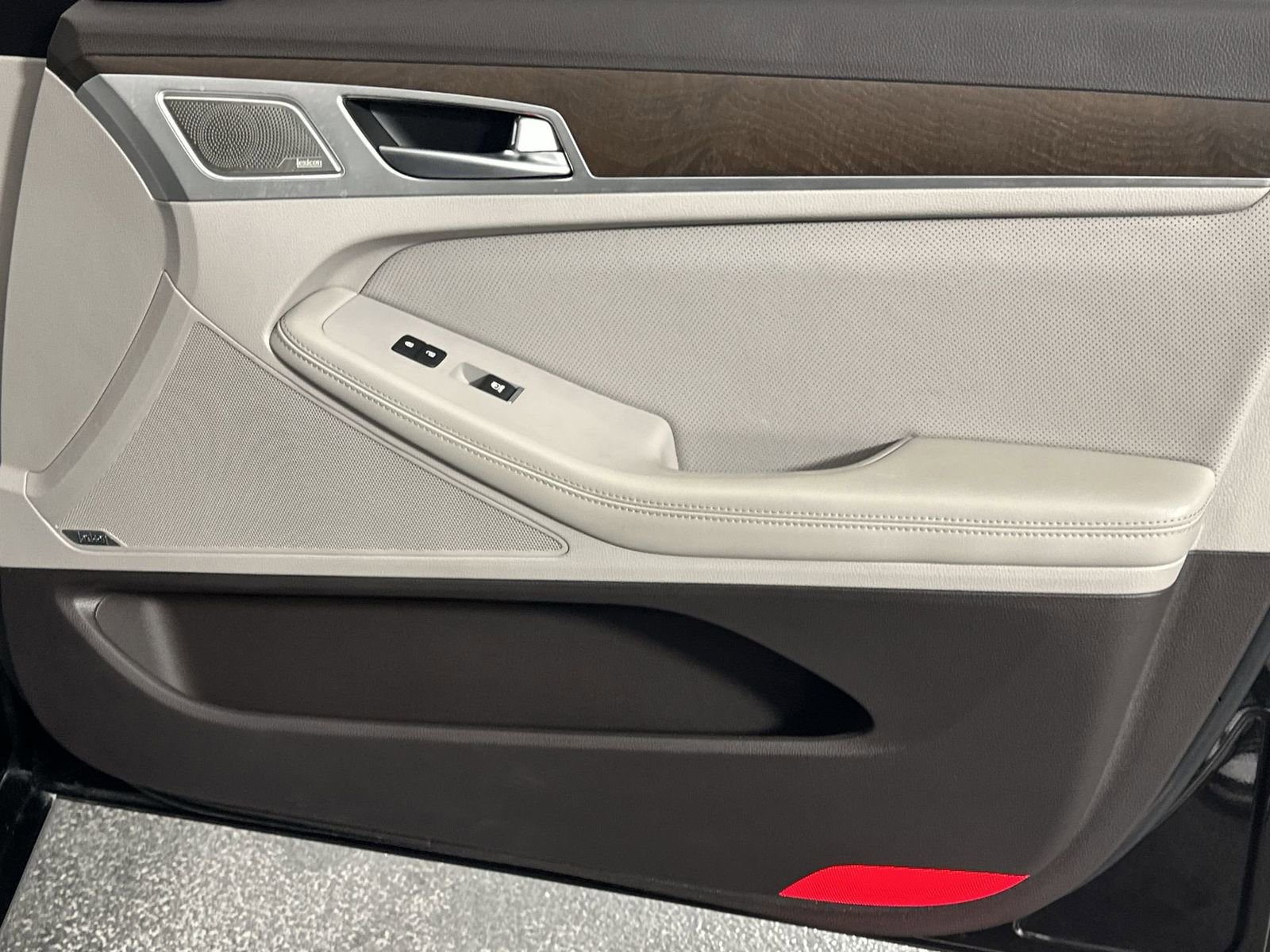 Used 2018 Genesis G80 5.0 Ultimate image 34