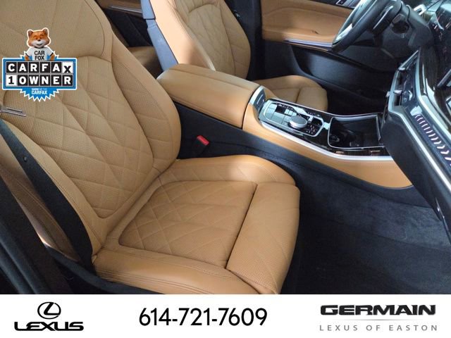 Used 2024 BMW X5 xDrive40i w/ Premium Package image 30