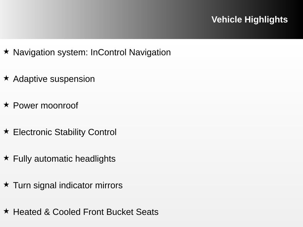 Used 2016 Jaguar XJ R-Sport RWD image 8