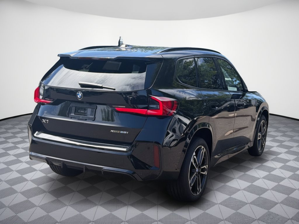 New 2026 BMW X1 xDrive28i w/ Technology Package AWD/4WD image 9