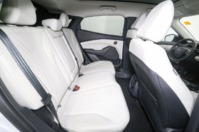 Used 2023 Ford Mustang Mach-E Premium AWD/4WD image 19