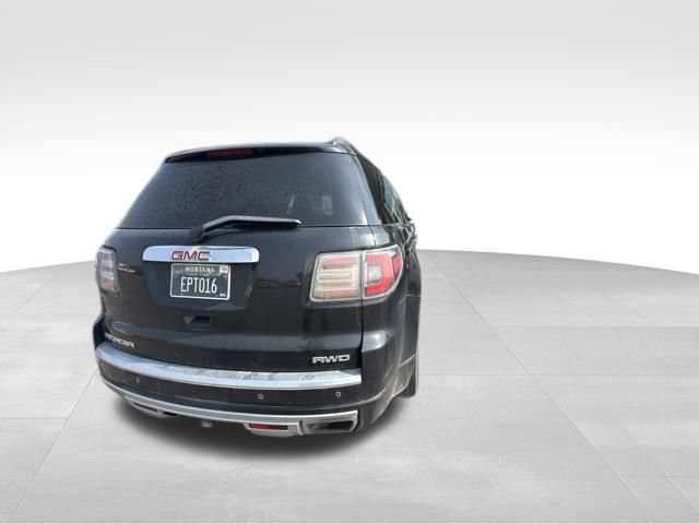 Used 2014 GMC Acadia Denali AWD/4WD image 10