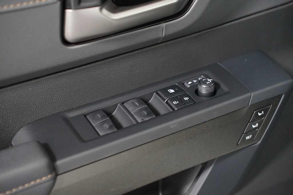 New 2026 Toyota Tundra Capstone AWD/4WD image 35
