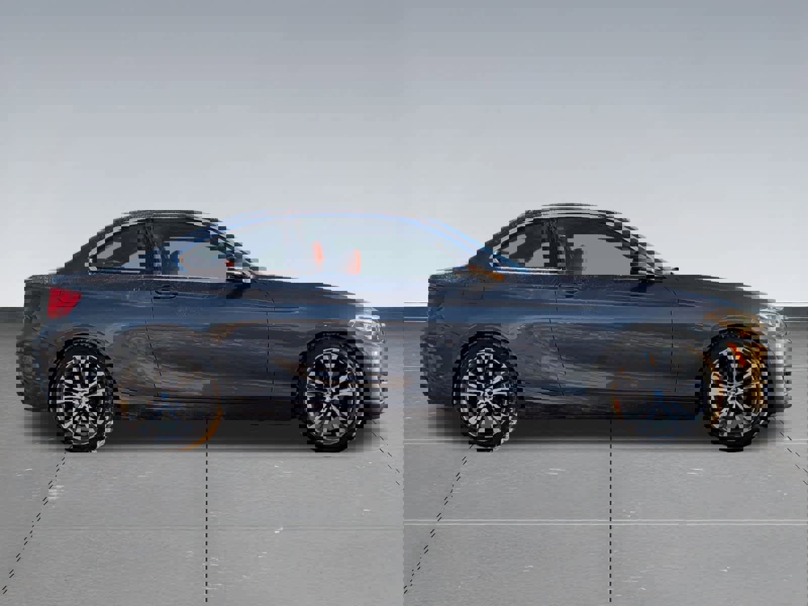 Used 2015 BMW 228i Coupe image 7