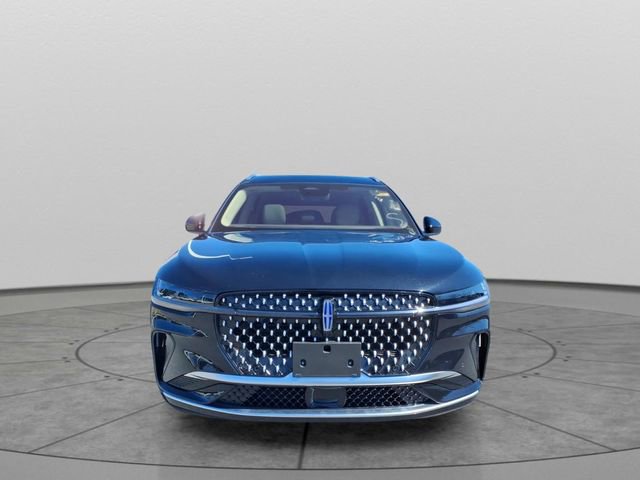 Used 2025 Lincoln Nautilus Reserve AWD/4WD video 2