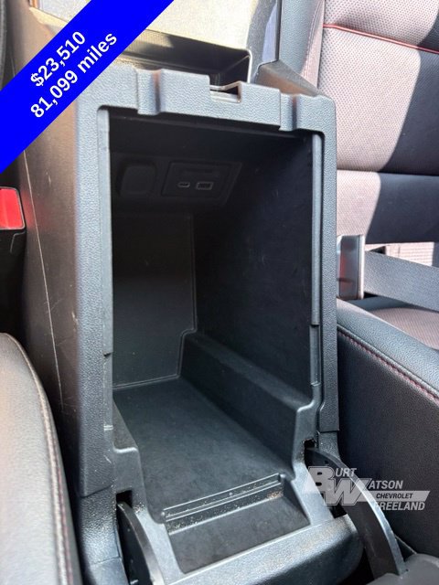 Used 2022 Chevrolet Blazer RS w/ Enhanced Convenience Package AWD/4WD image 27