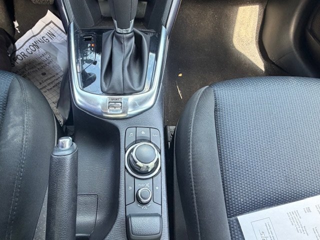 Used 2017 Toyota Yaris iA FWD image 14