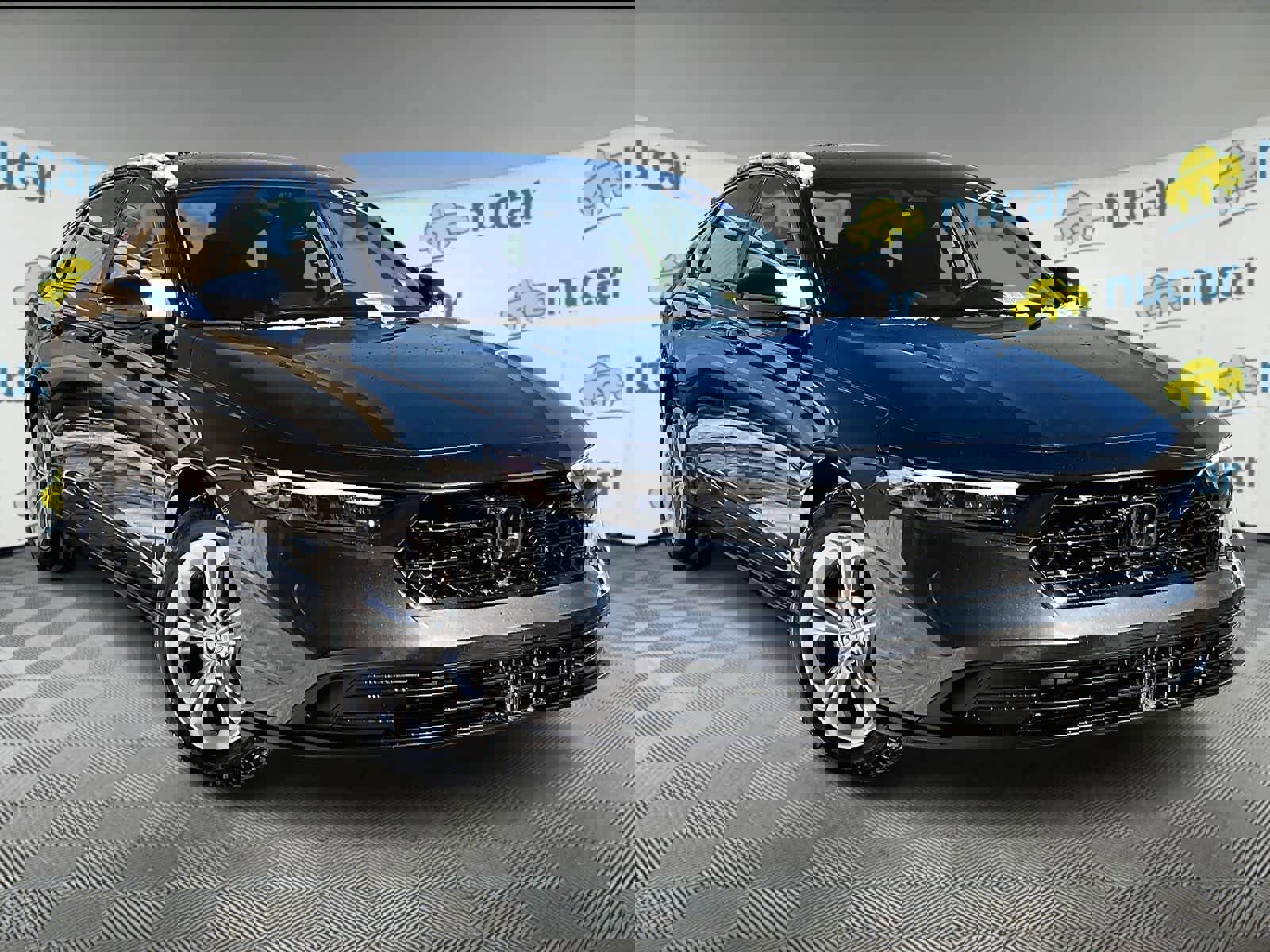 Used 2025 Honda Accord LX