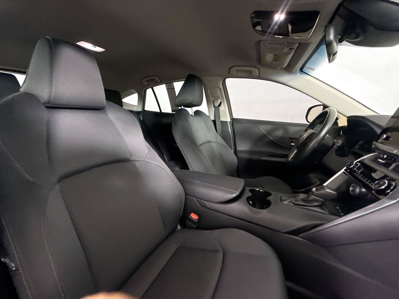 Certified 2023 Toyota Venza LE AWD/4WD image 41