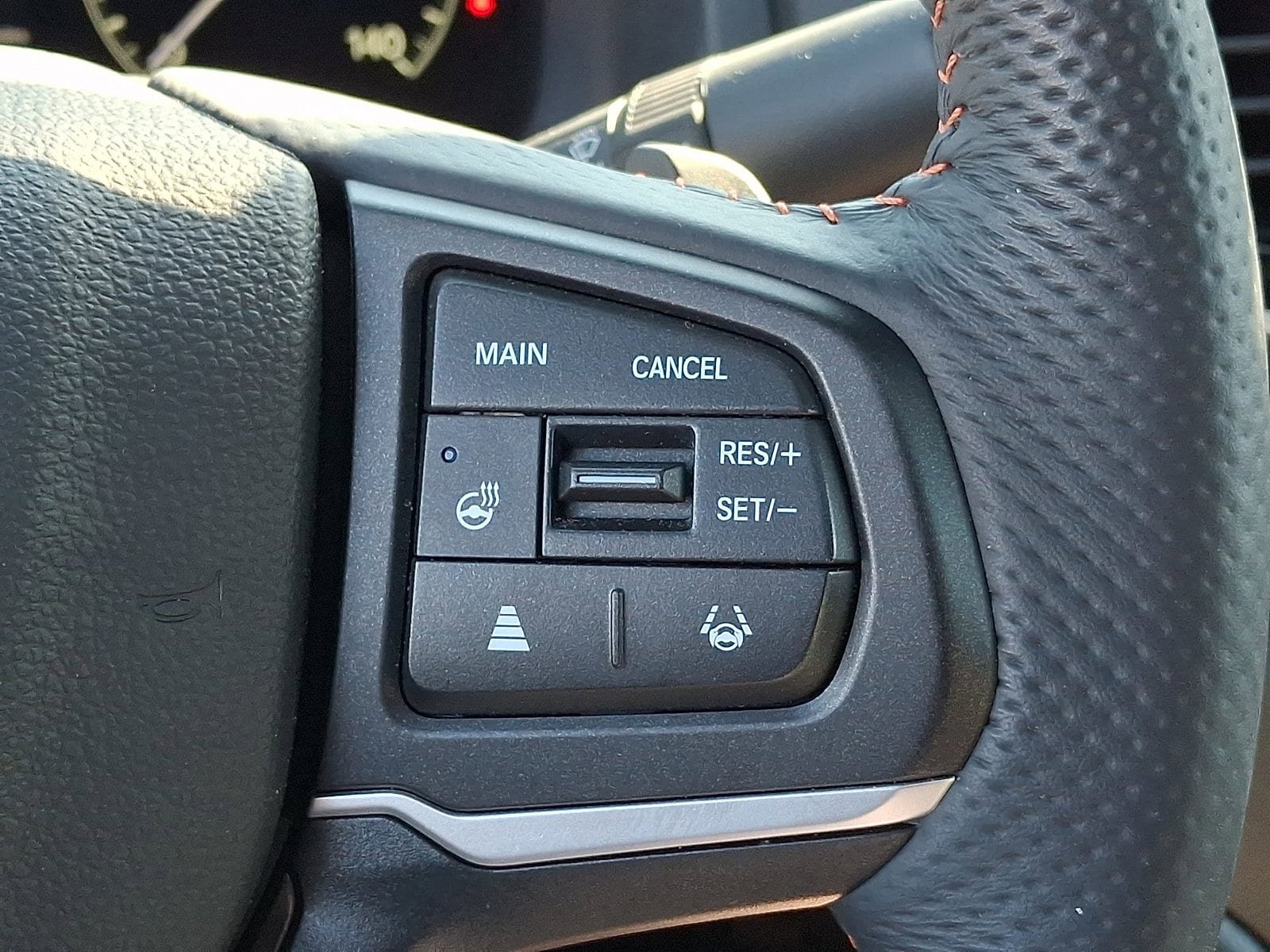 Used 2025 Honda Ridgeline TrailSport image 22