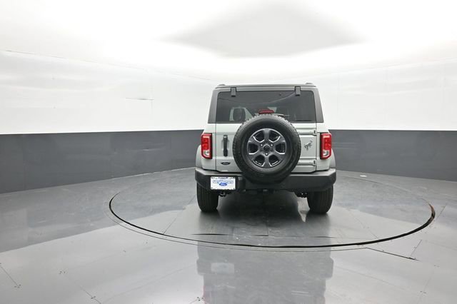 Certified 2023 Ford Bronco Big Bend image 6