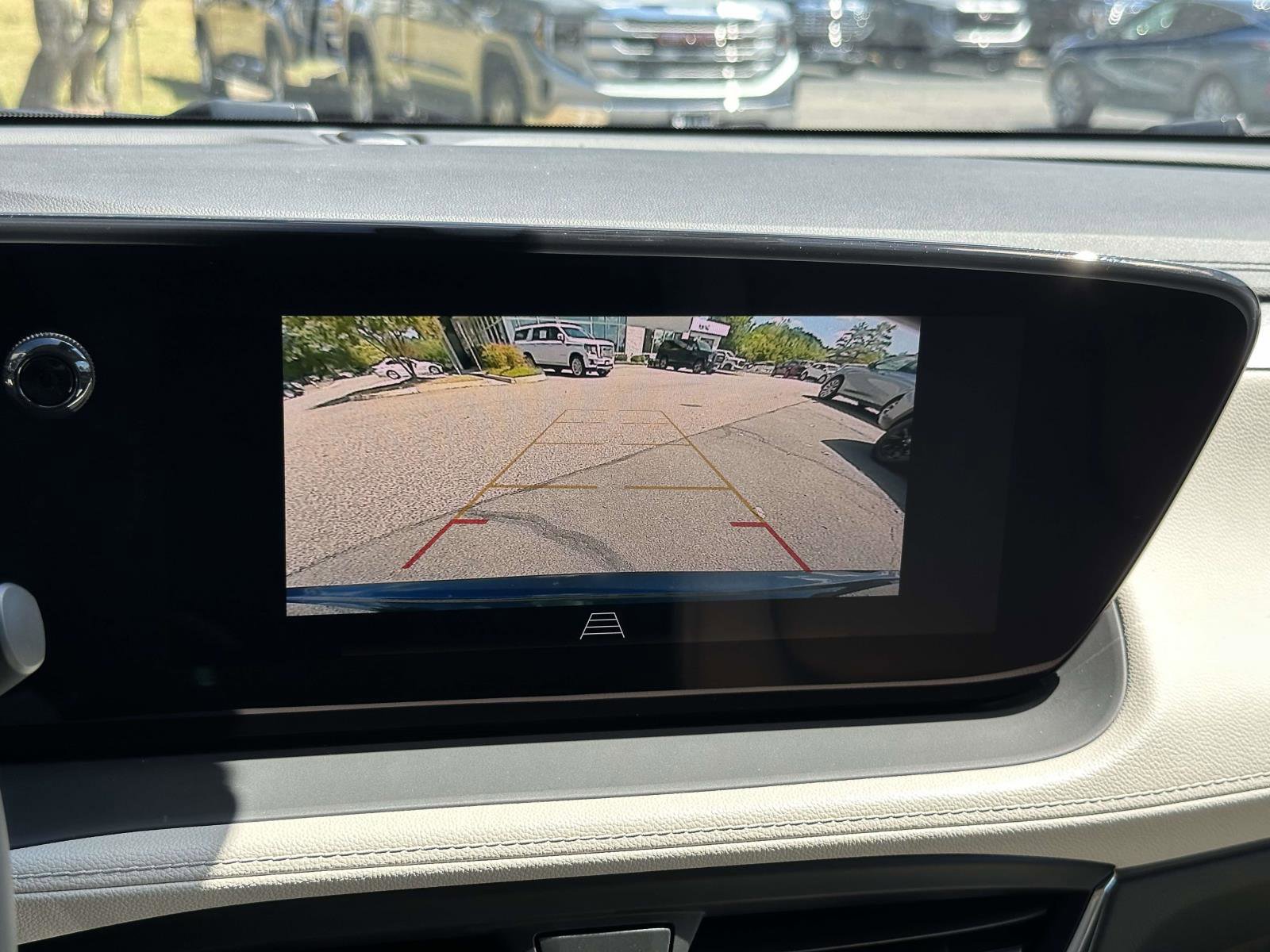 New 2026 Buick Encore GX Sport Touring w/ Comfort Package image 4