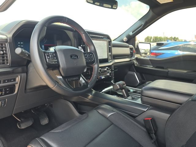 Used 2024 Ford F150 Raptor AWD/4WD image 25