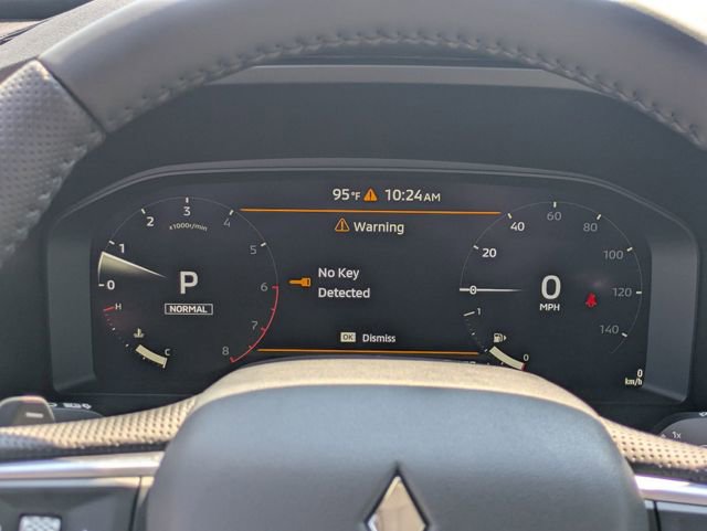 New 2025 Mitsubishi Outlander SEL image 19