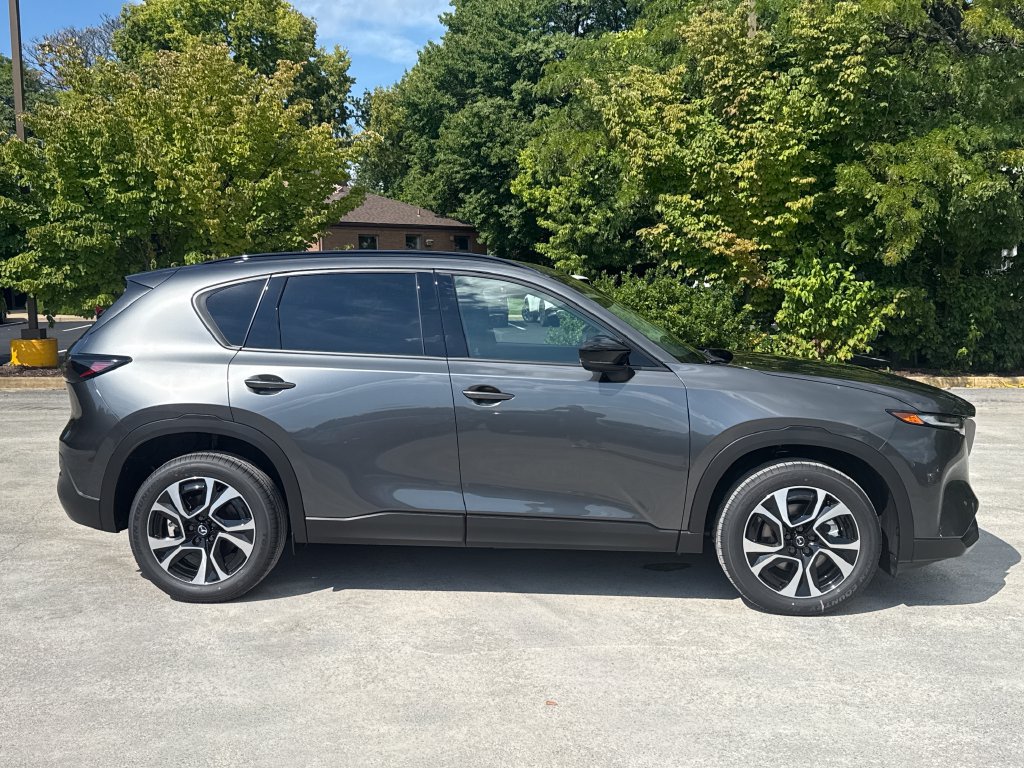 New 2026 MAZDA CX-5 Preferred AWD/4WD image 4