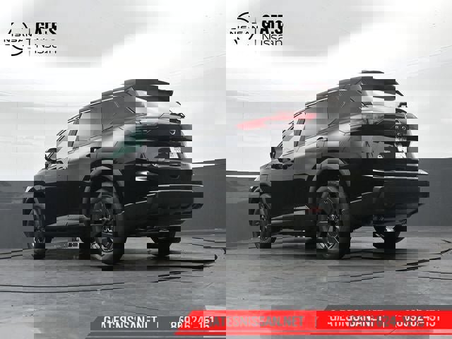 New 2026 Nissan Rogue SV w/ Cold Weather Package image 41