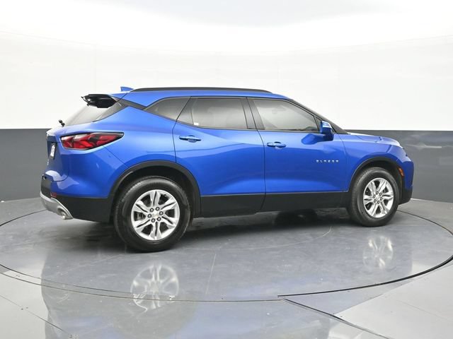 Used 2019 Chevrolet Blazer LT FWD image 16