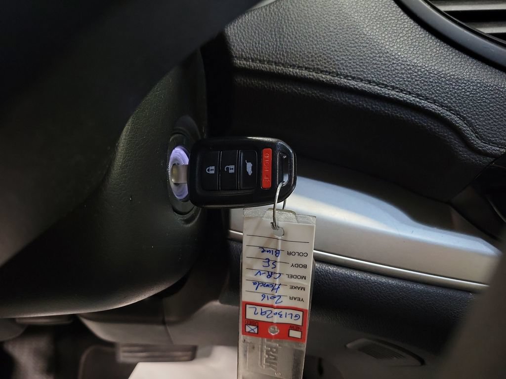 Used 2016 Honda CR-V SE image 18
