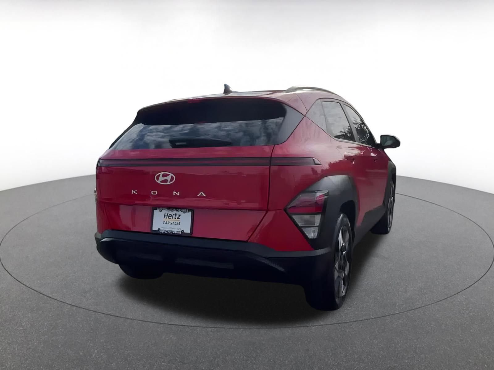 Used 2025 Hyundai Kona SEL image 15