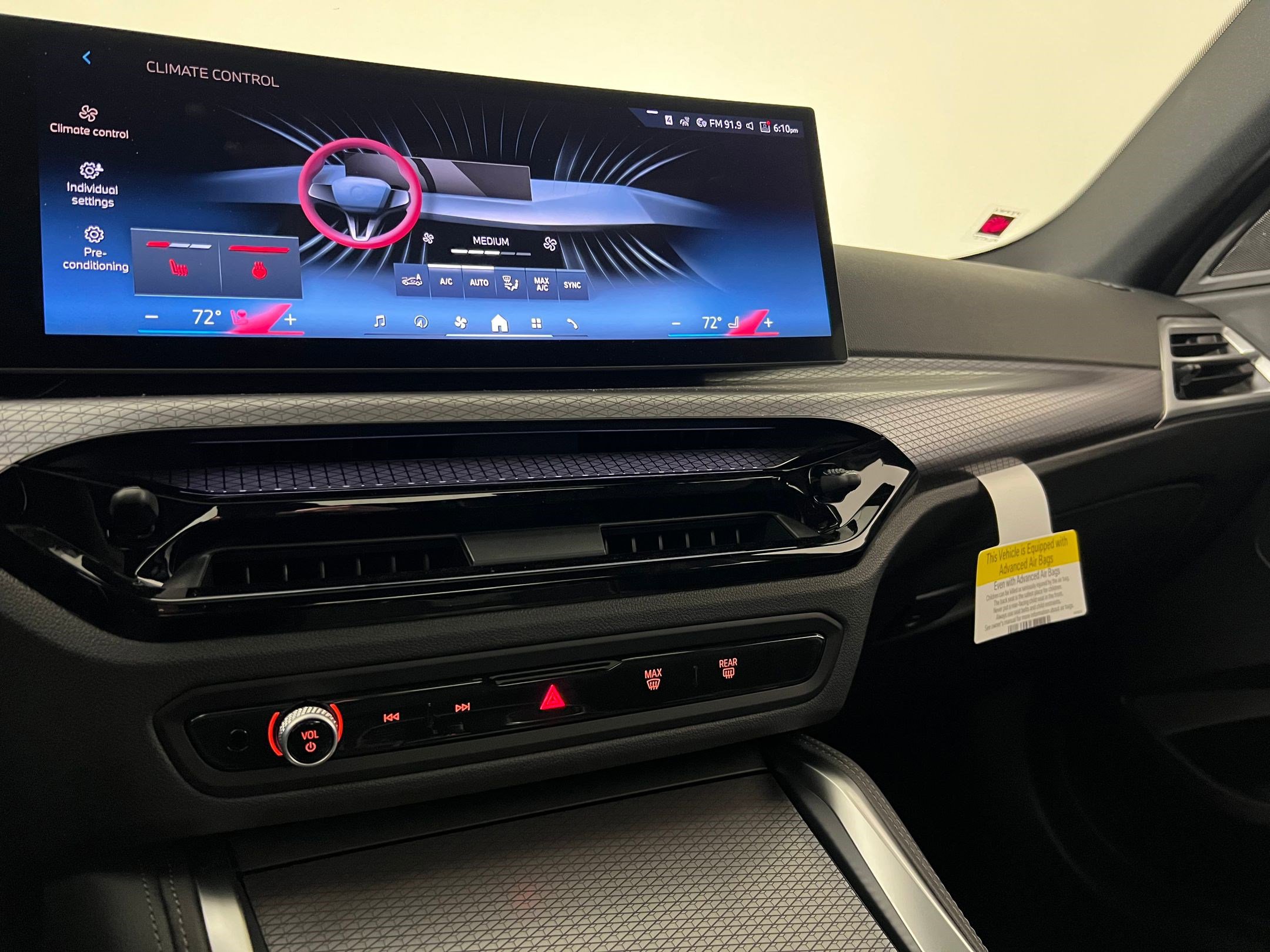 New 2026 BMW 230i xDrive 230i xDrive w/ Premium Package image 18