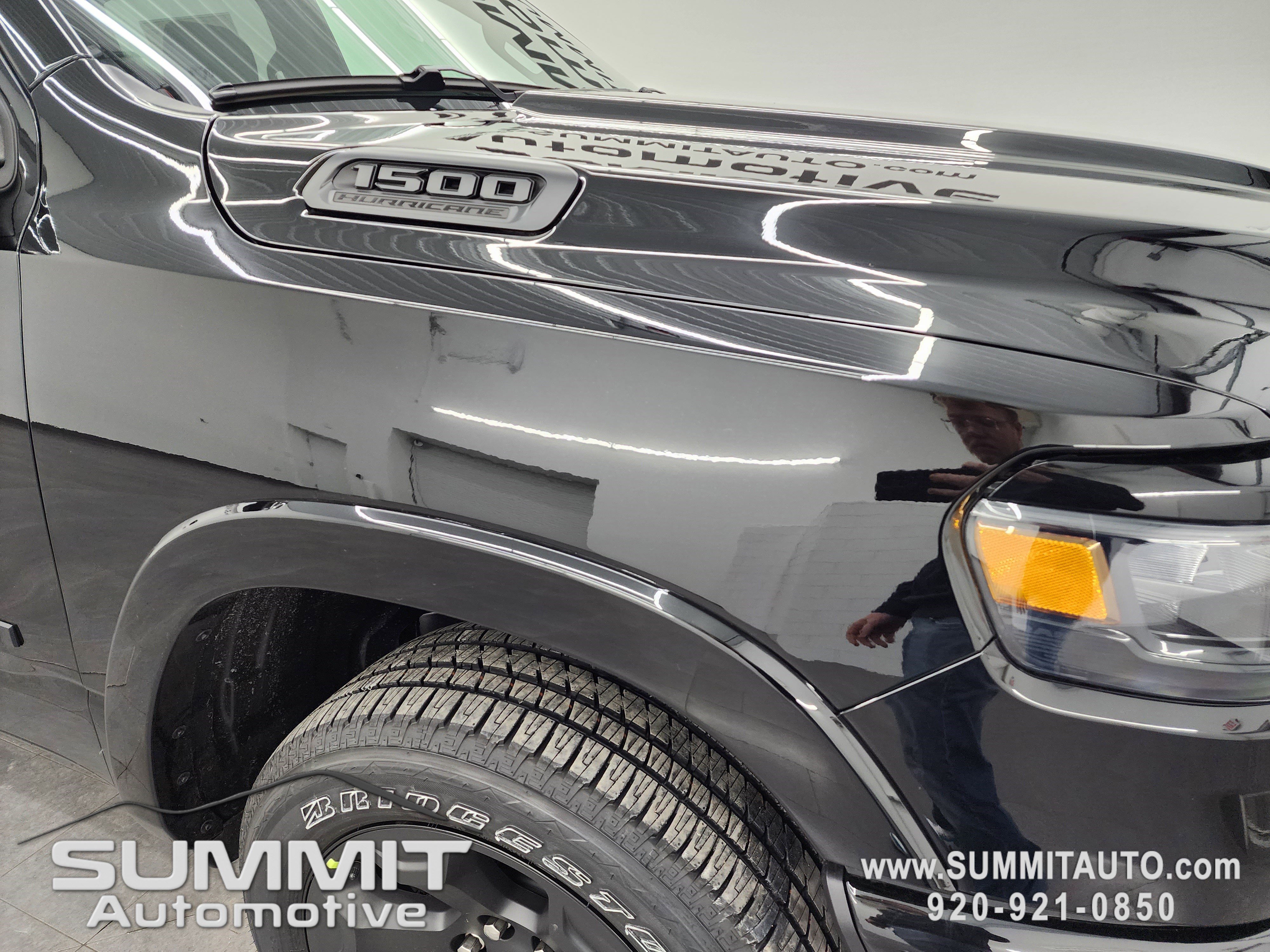 New 2026 RAM 1500 Big Horn image 23