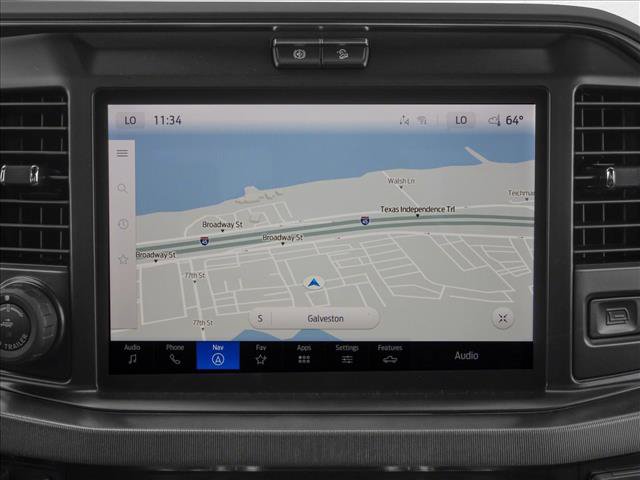 New 2027 Ford F350 Platinum AWD/4WD image 12