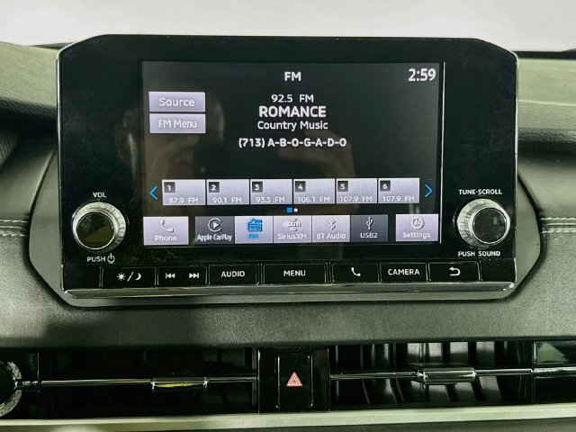 Used 2022 Mitsubishi Outlander ES FWD image 15