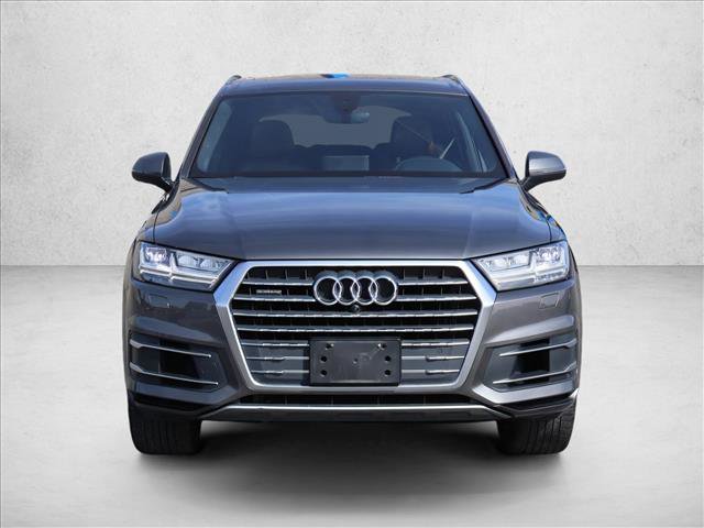 Used 2018 Audi Q7 3.0T Premium Plus AWD/4WD image 2