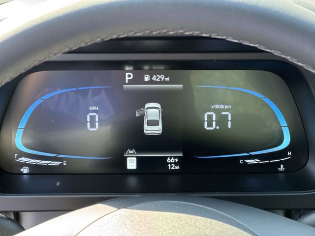 New 2026 Hyundai Elantra SEL Sport Premium FWD image 19