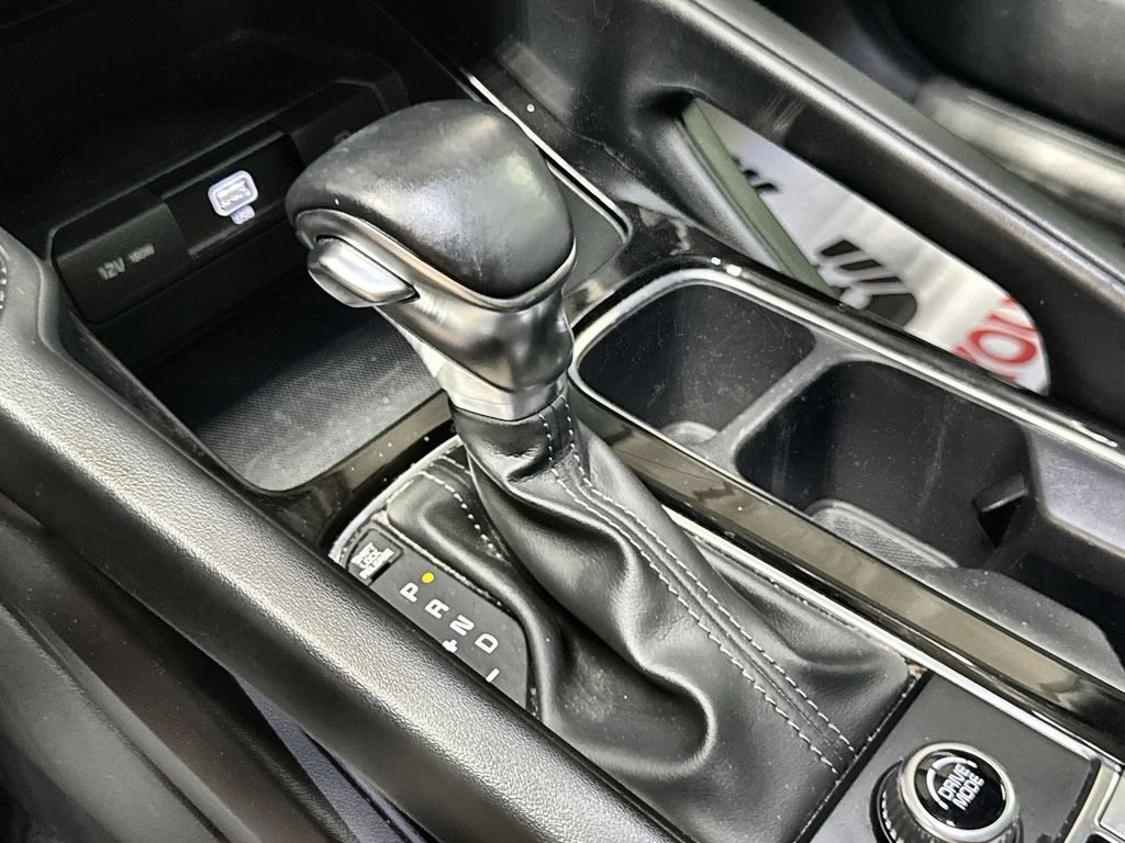 Used 2021 Kia Telluride S FWD image 22