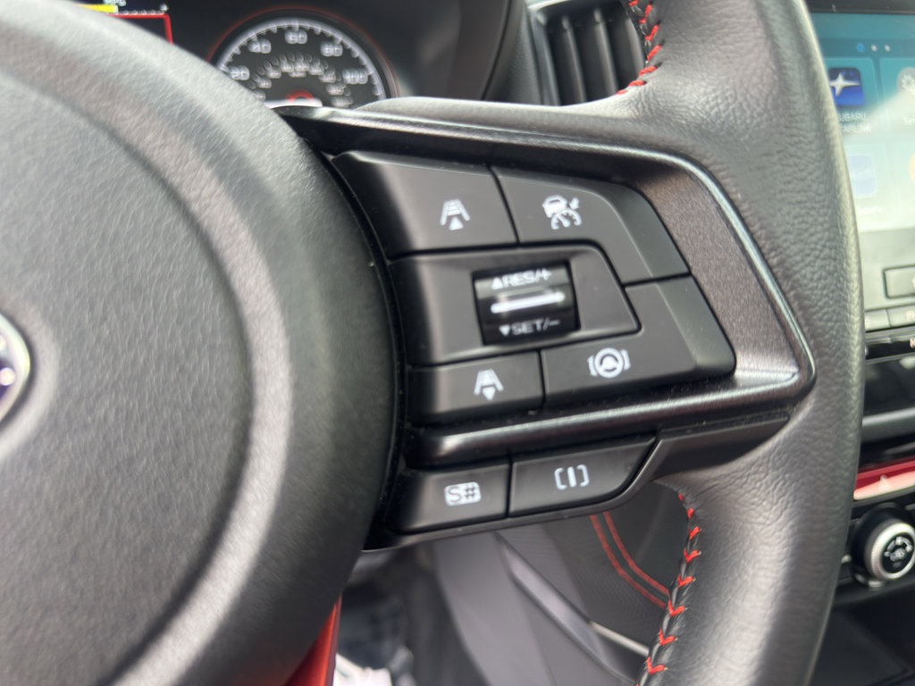 Used 2024 Subaru Forester Sport AWD/4WD image 21