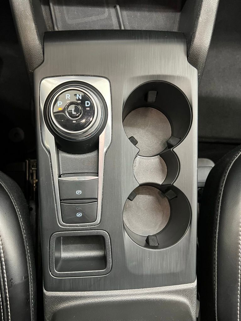 Used 2024 Ford Escape Platinum image 14