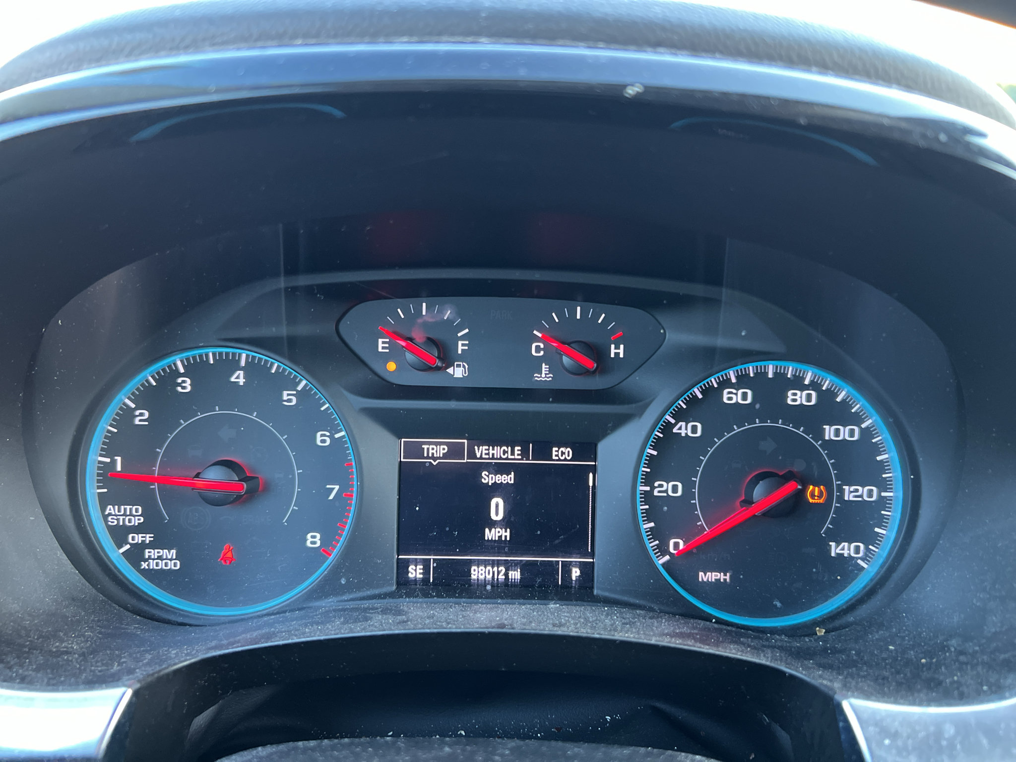 Used 2020 Chevrolet Traverse LS FWD image 14