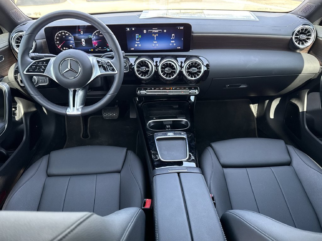 New 2026 Mercedes-Benz CLA 250 image 14