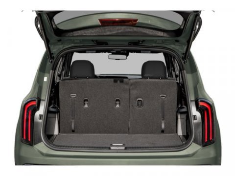 New 2025 Kia Telluride EX X-Line image 14